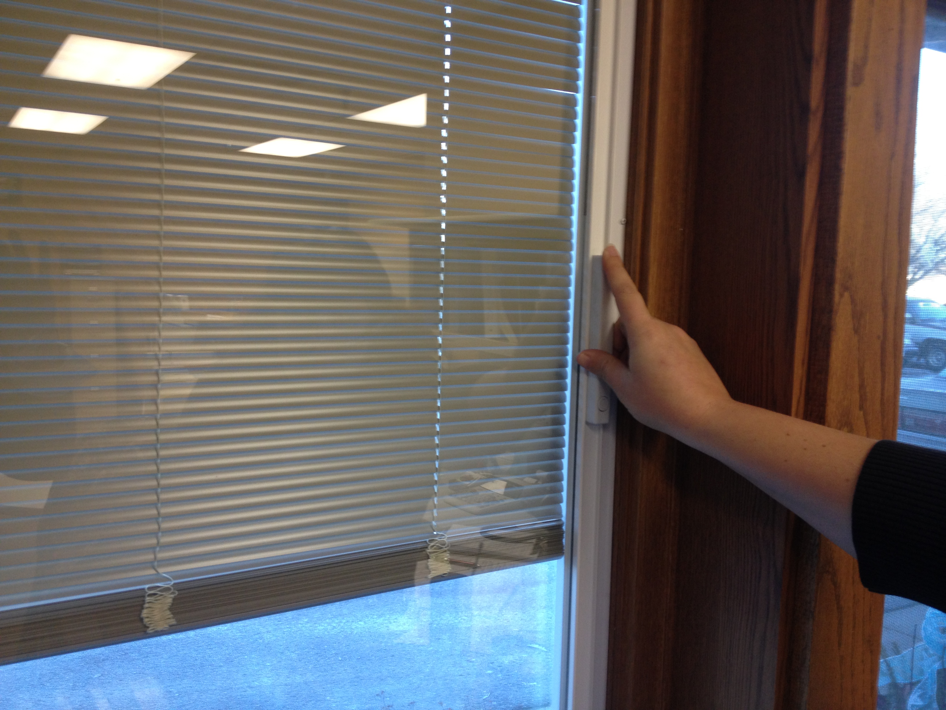 SLIDING PATIO DOORS Quality Window Specialists Inc